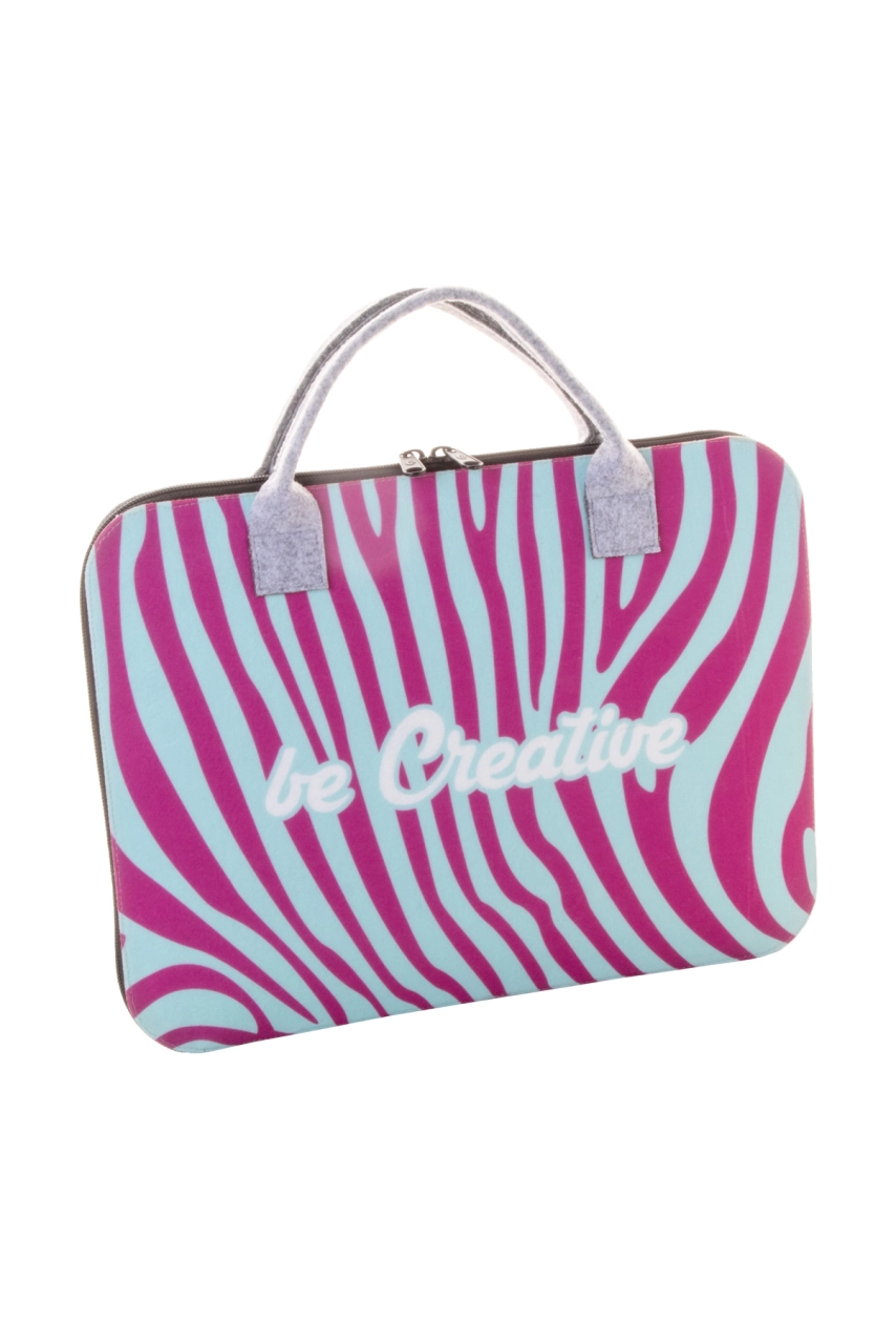 sac à documents personnalisé