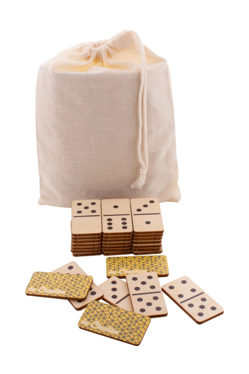 dominos sur mesure