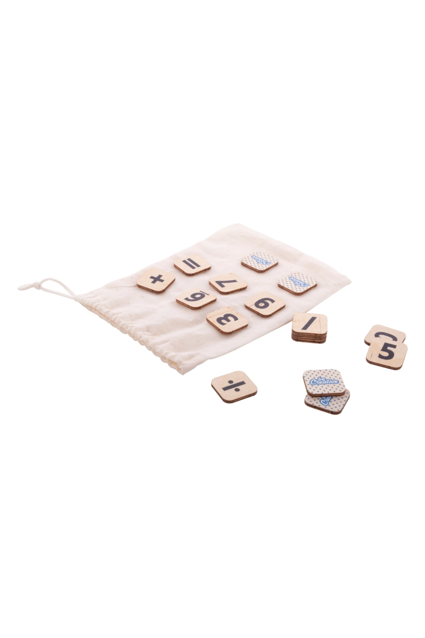 Jeu de comptage