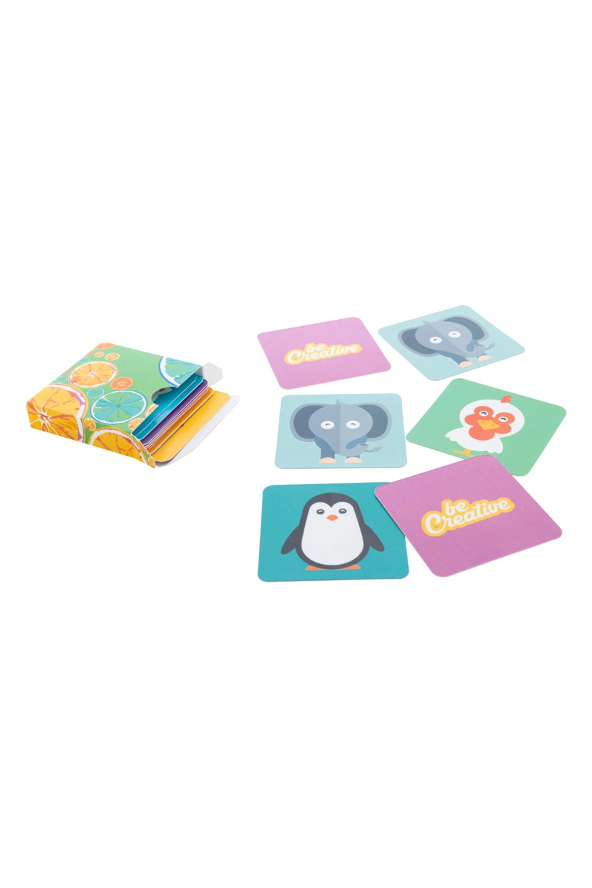Jeu de Memory