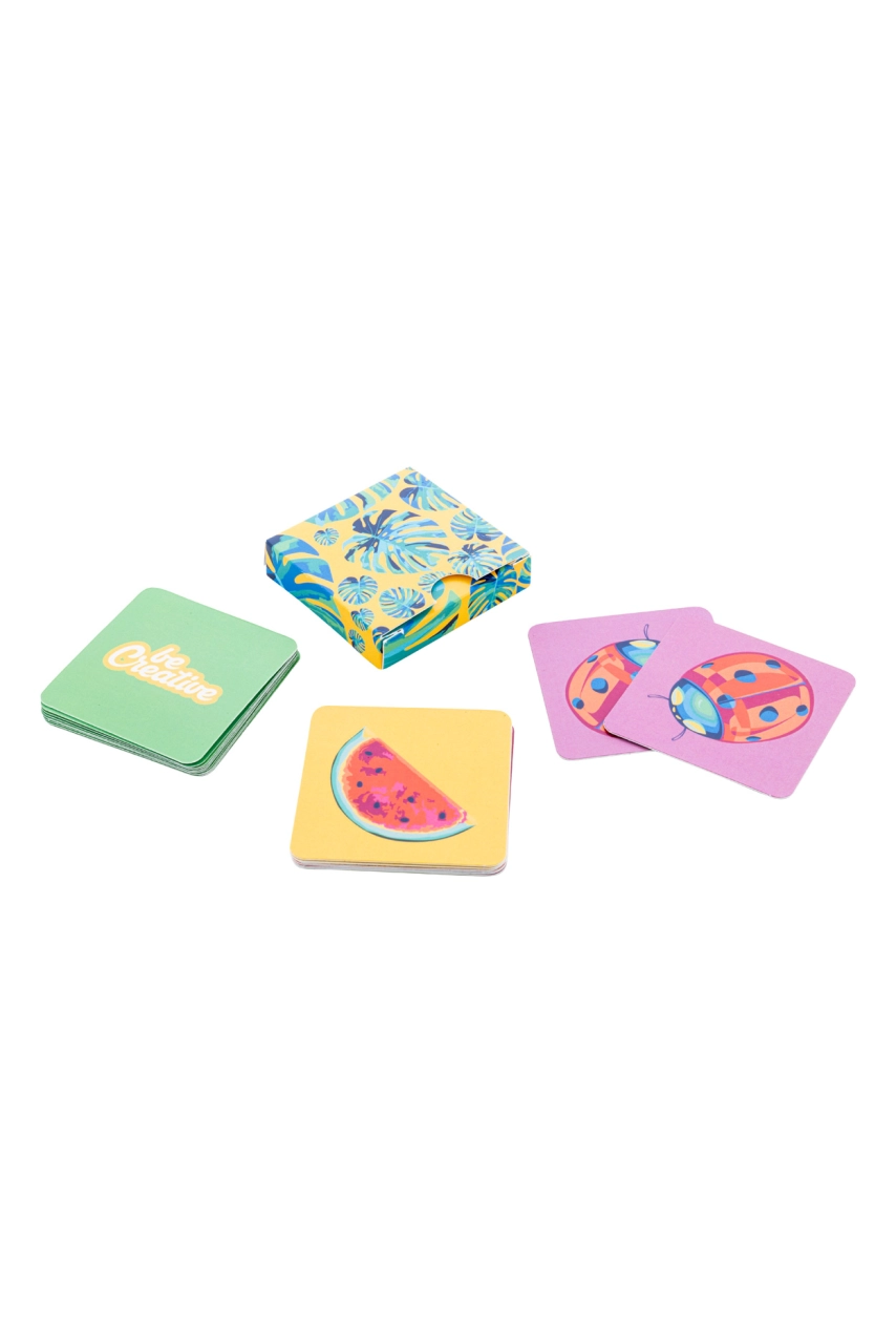 Jeu de Memory