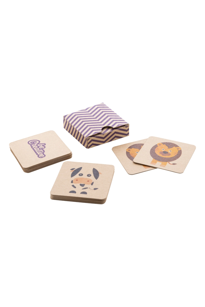 Jeu de Memory
