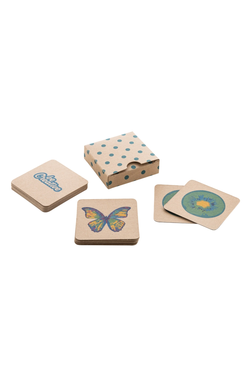Jeu de Memory