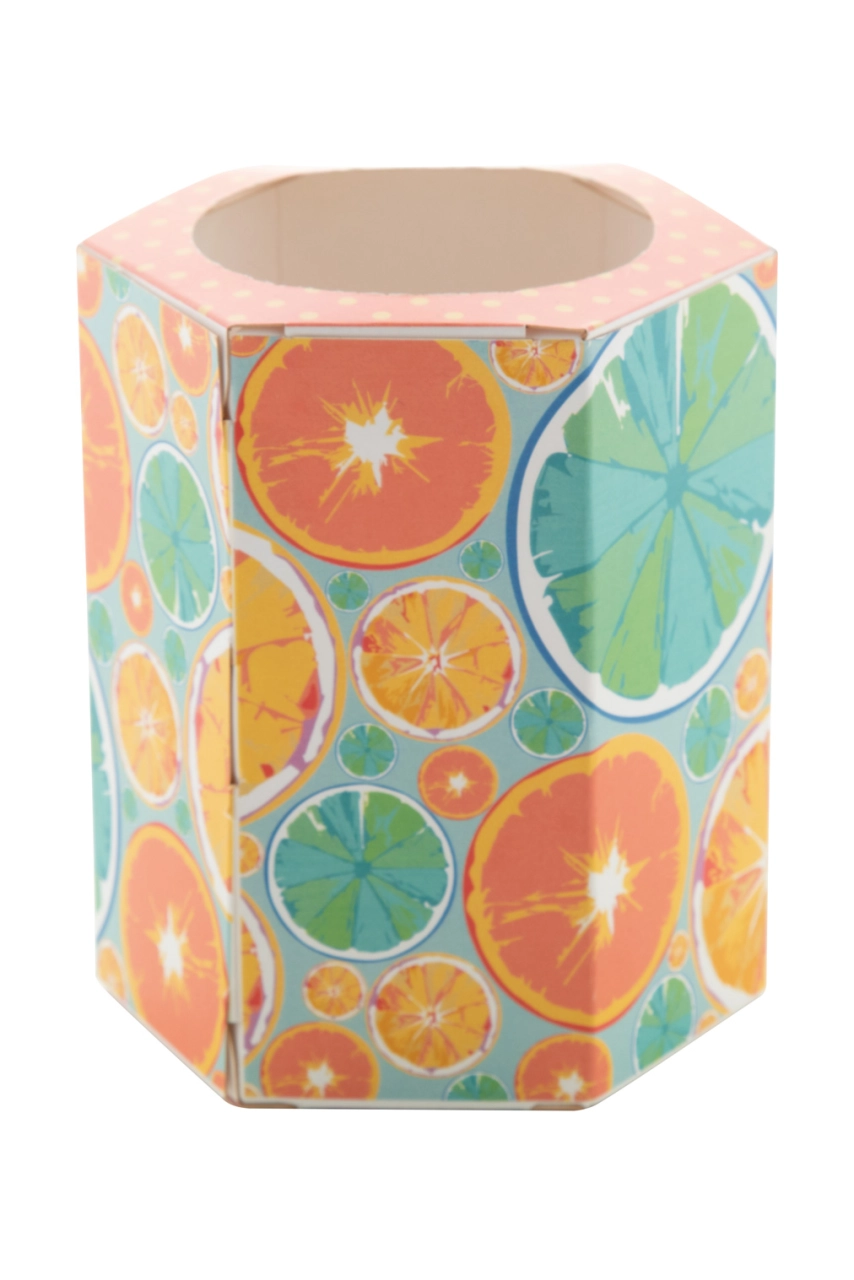 Pot à crayons