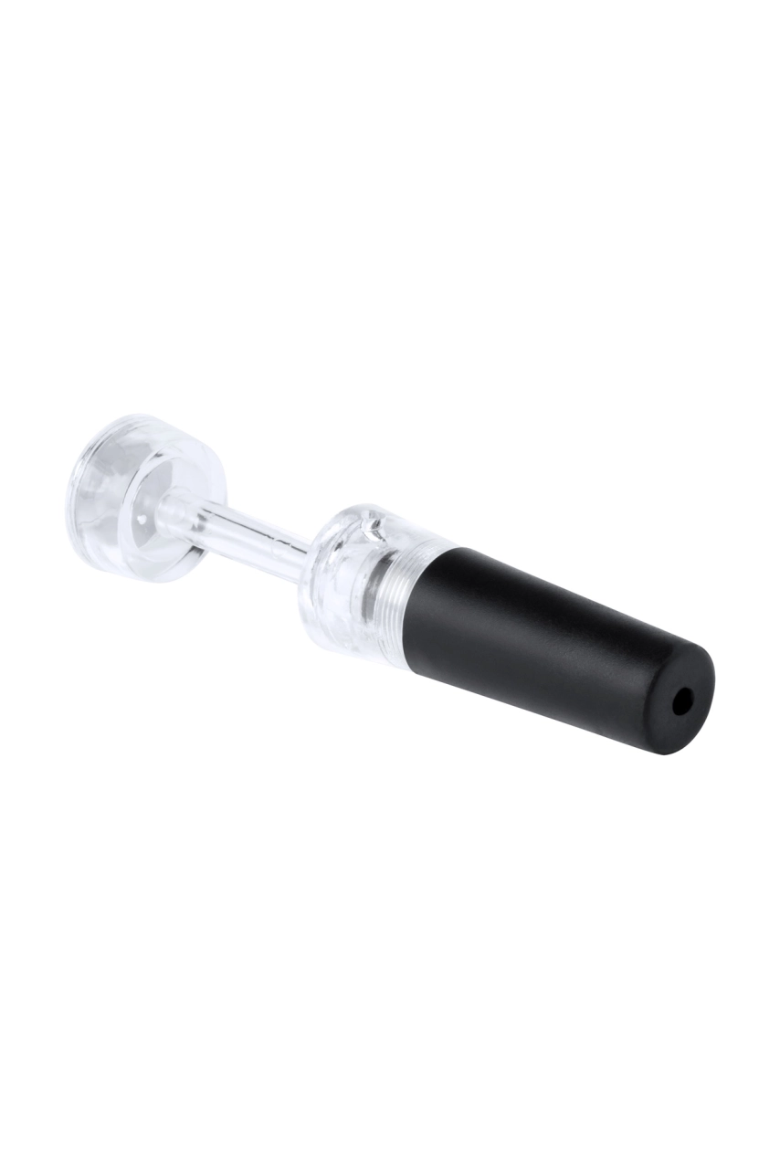 bouchon à vin vacuum