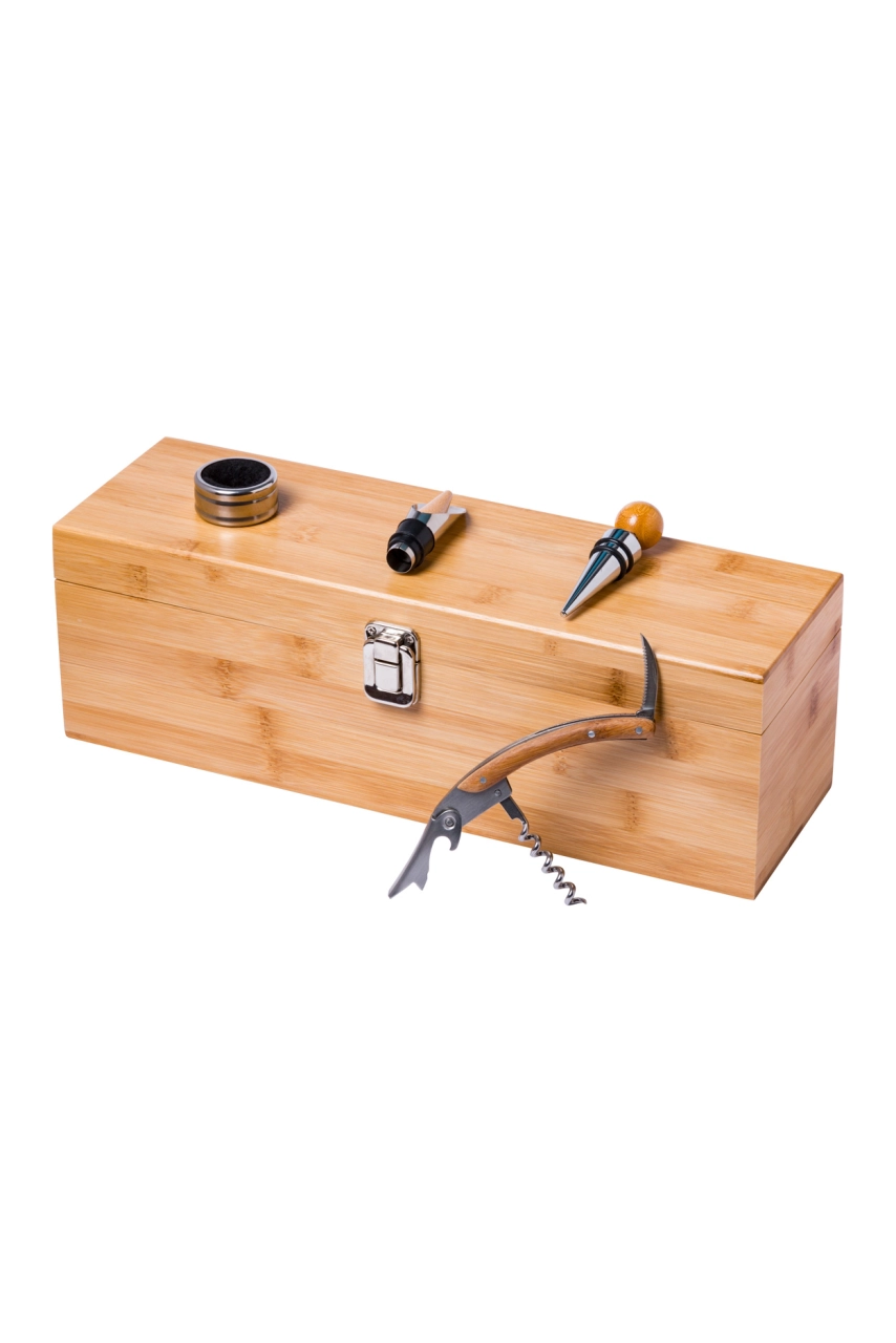 set à vin