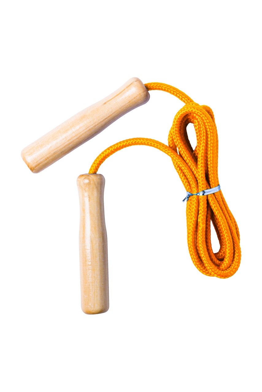 corde à sauter