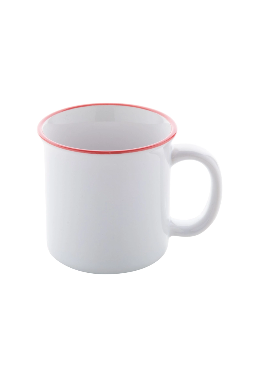 mug vintage