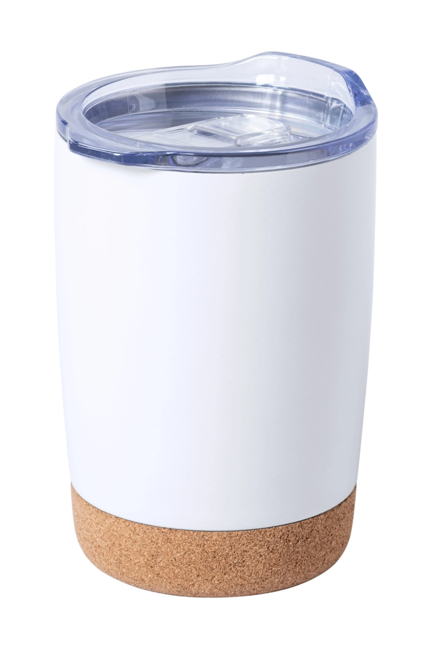 Mug thermos