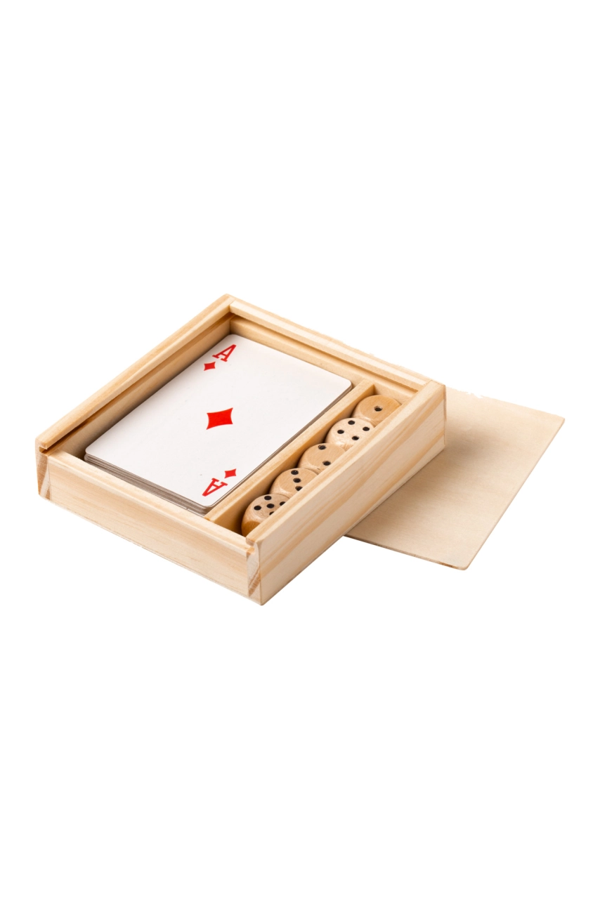 jeu de cartes