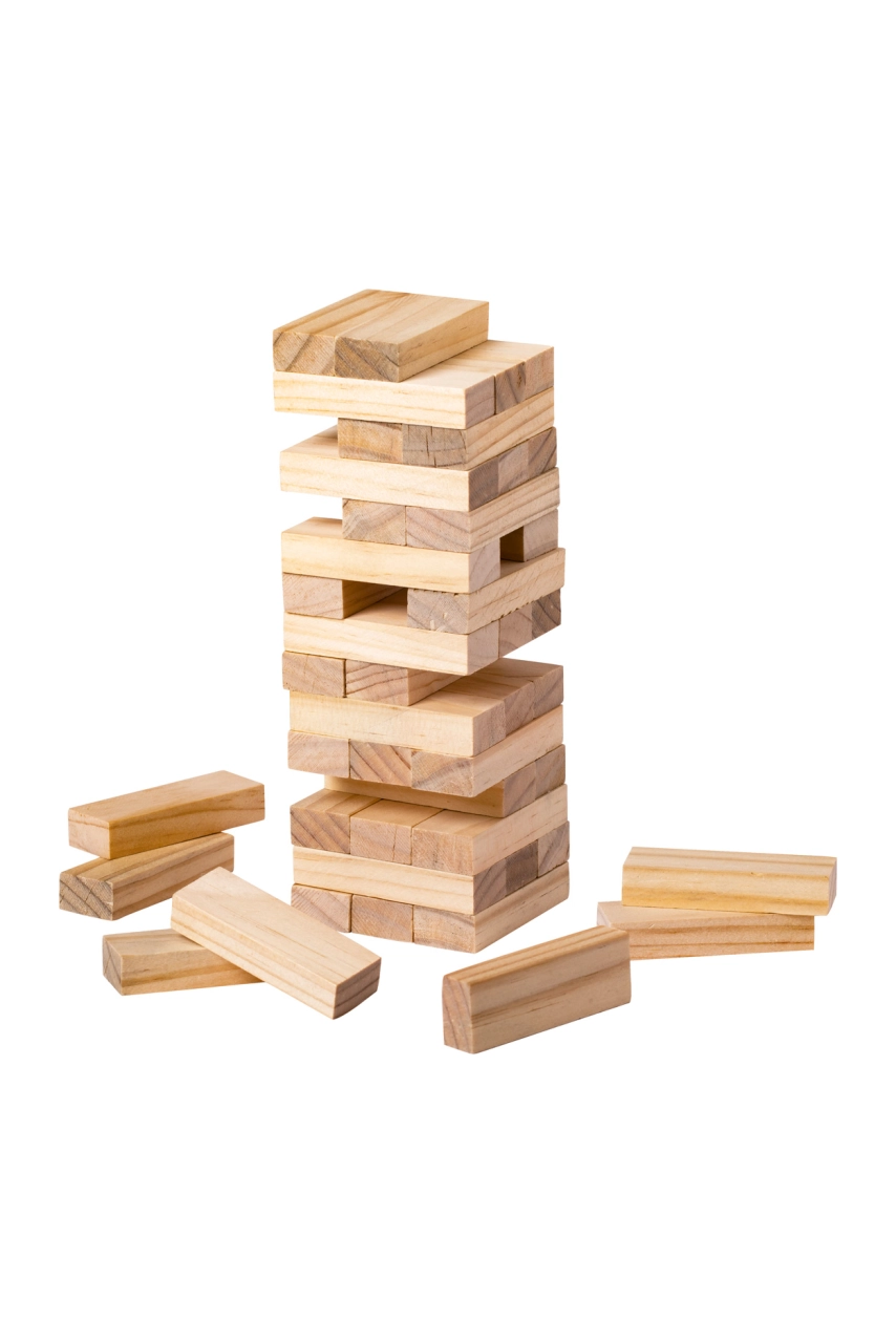 jeu de tour