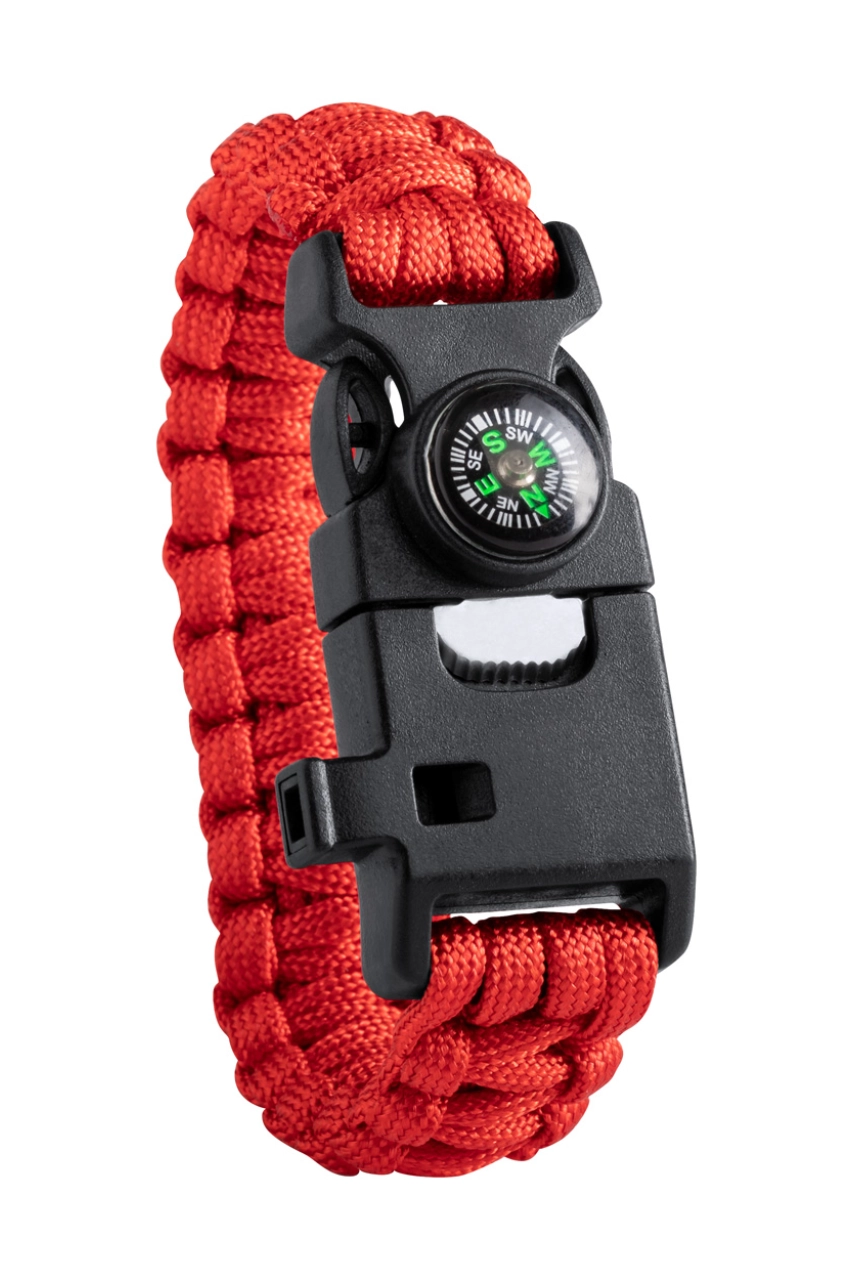 bracelet survie