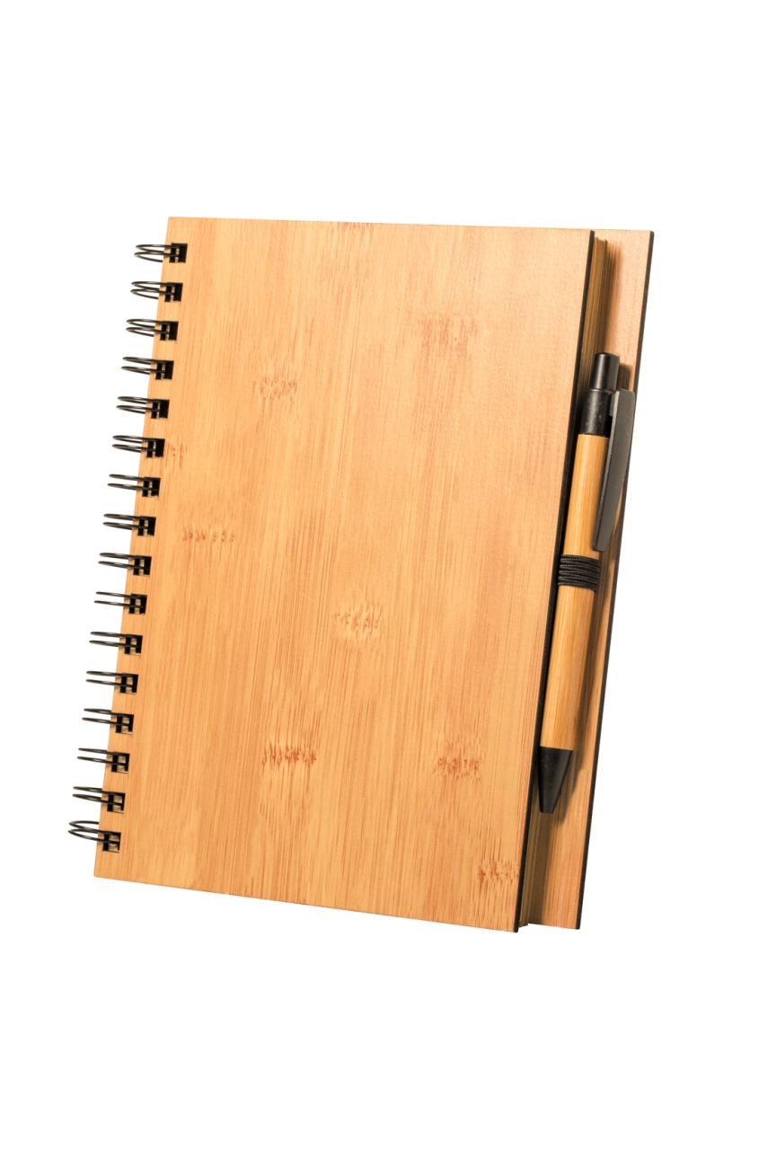 bloc-notes