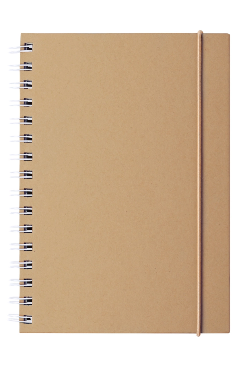 bloc-notes