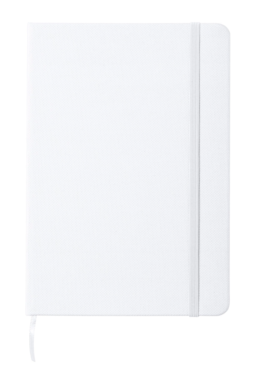 carnet de notes en rpet