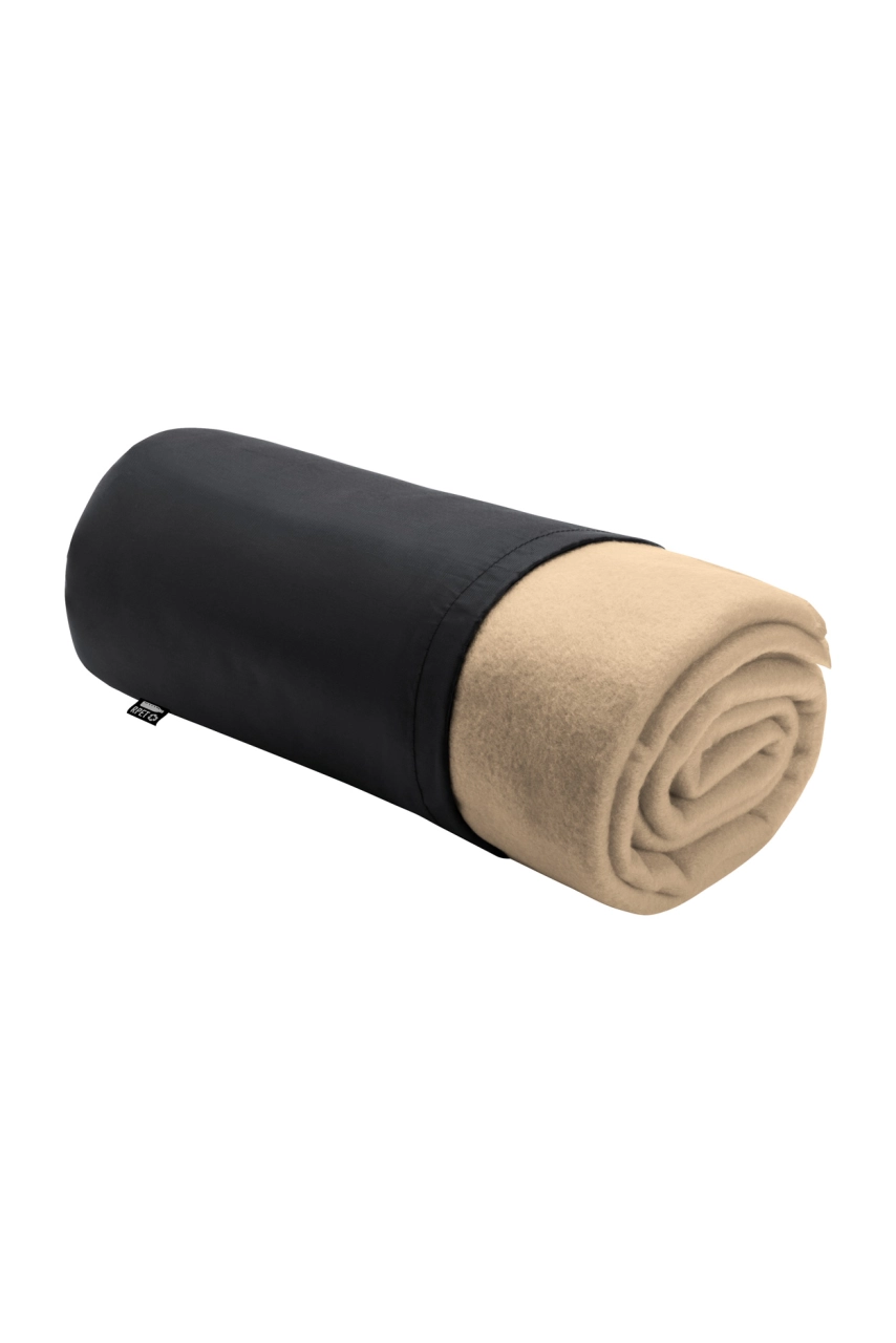 couverture polaire en rpet