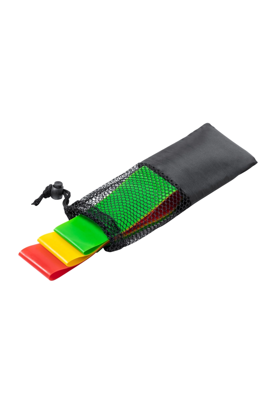 bandes exercices de sport