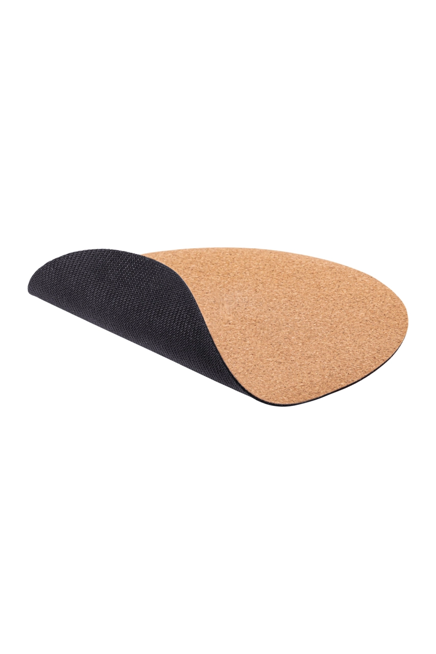 Tapis souris en liège