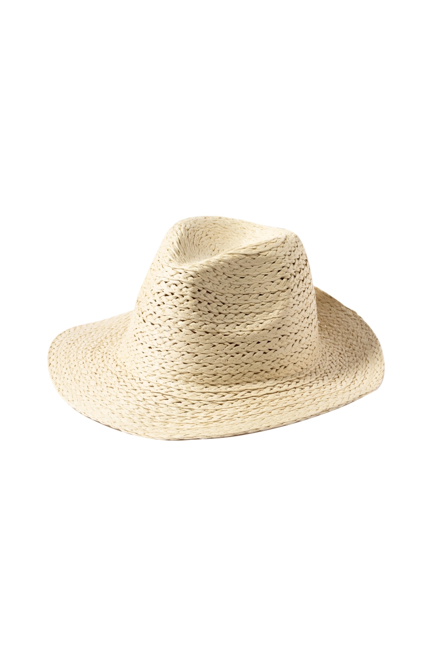 chapeau de paille
