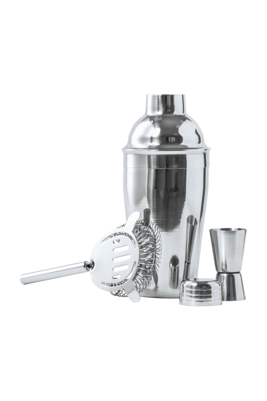 set à cocktails