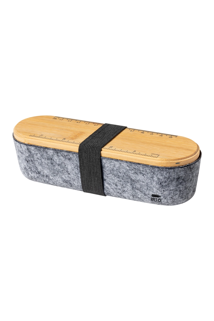 Porte-stylo en RPET