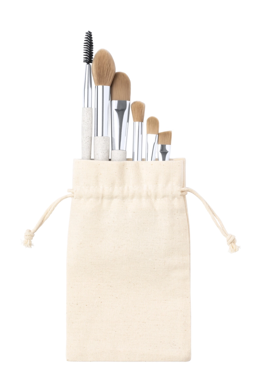 Ensemble de pinceaux de maquillage