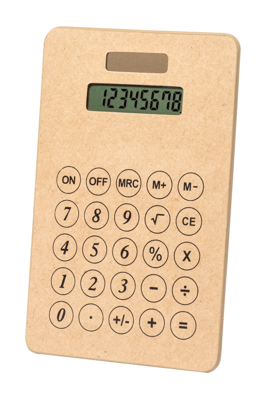 Calculatrice