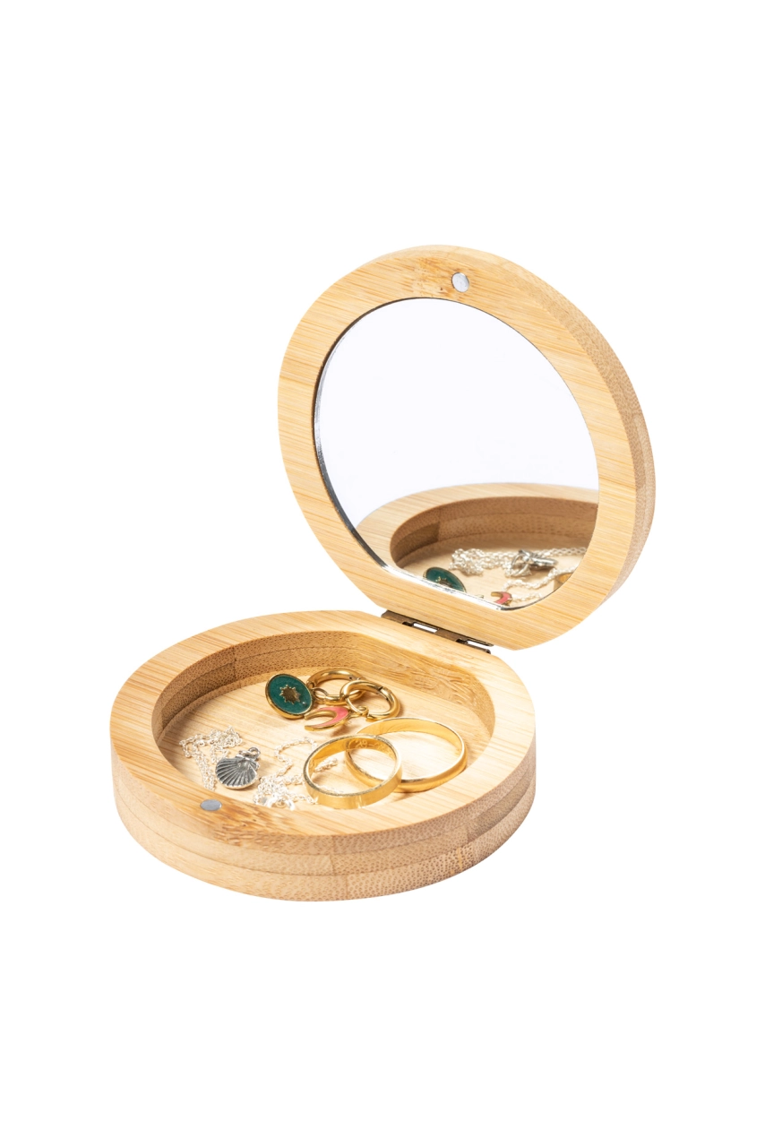 Boîte à bijoux