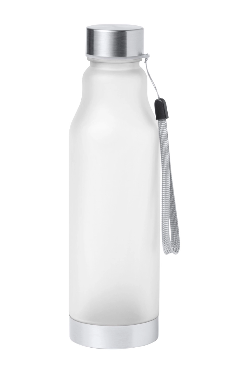 Bouteille en RPET
