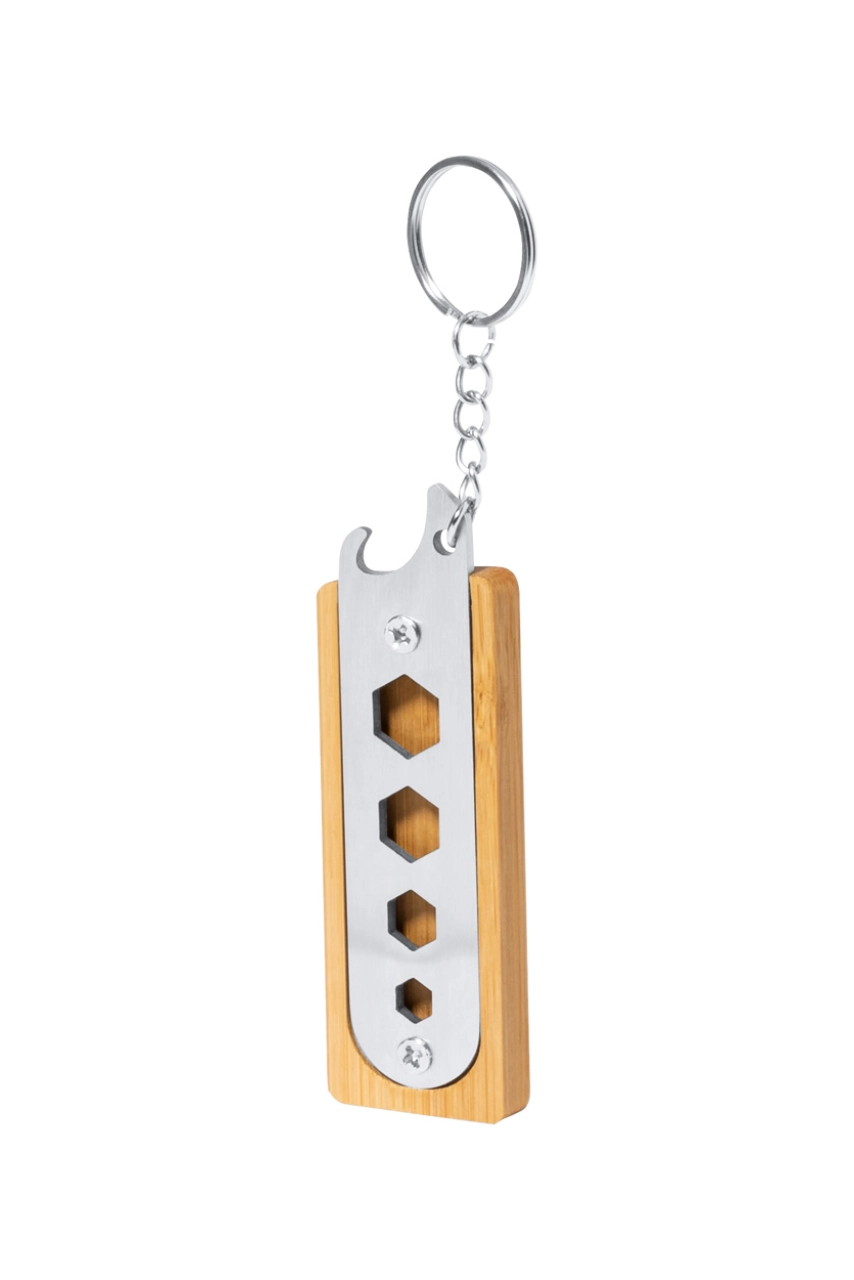 porte-clés multi-outils