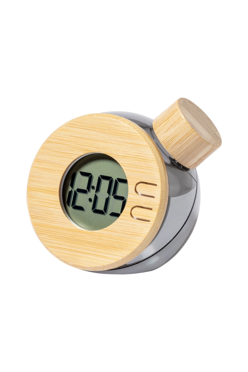 horloge de table