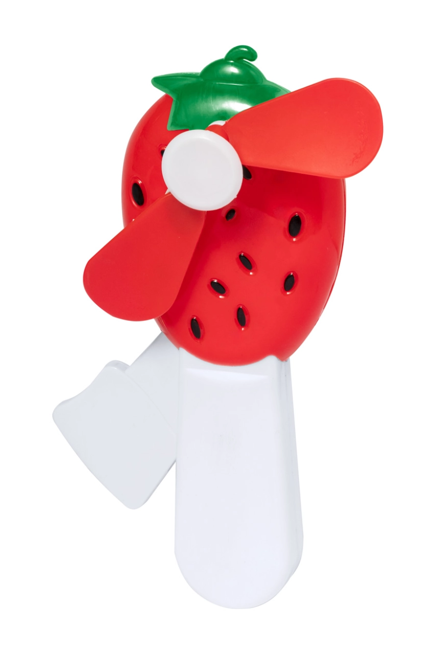 Ventilateur Fraise