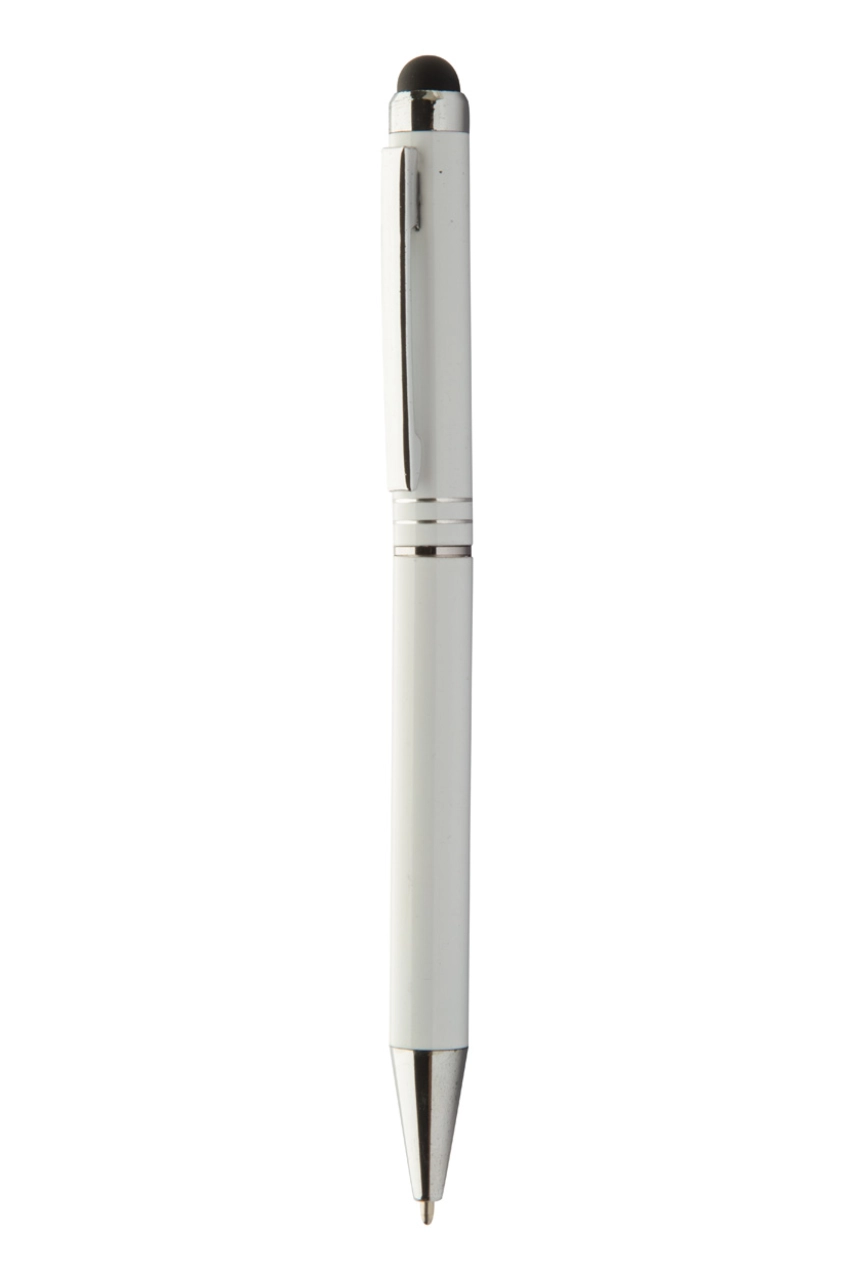 stylo à bille avec stylet