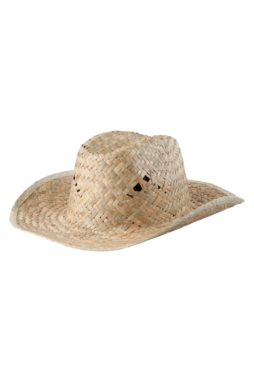 chapeau de paille