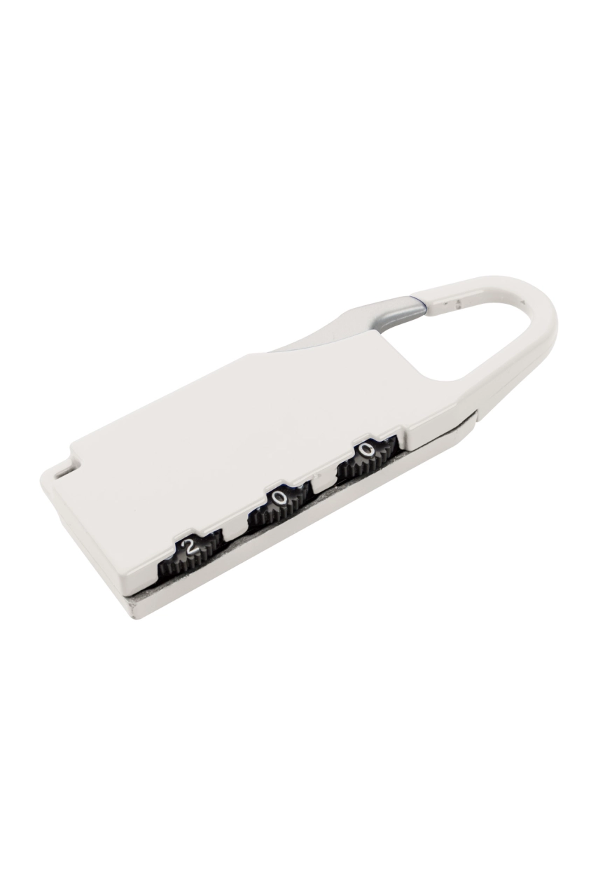cadenas à bagages