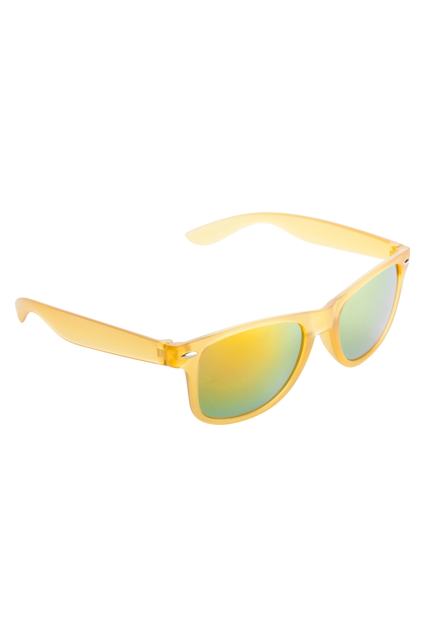 lunettes de soleil