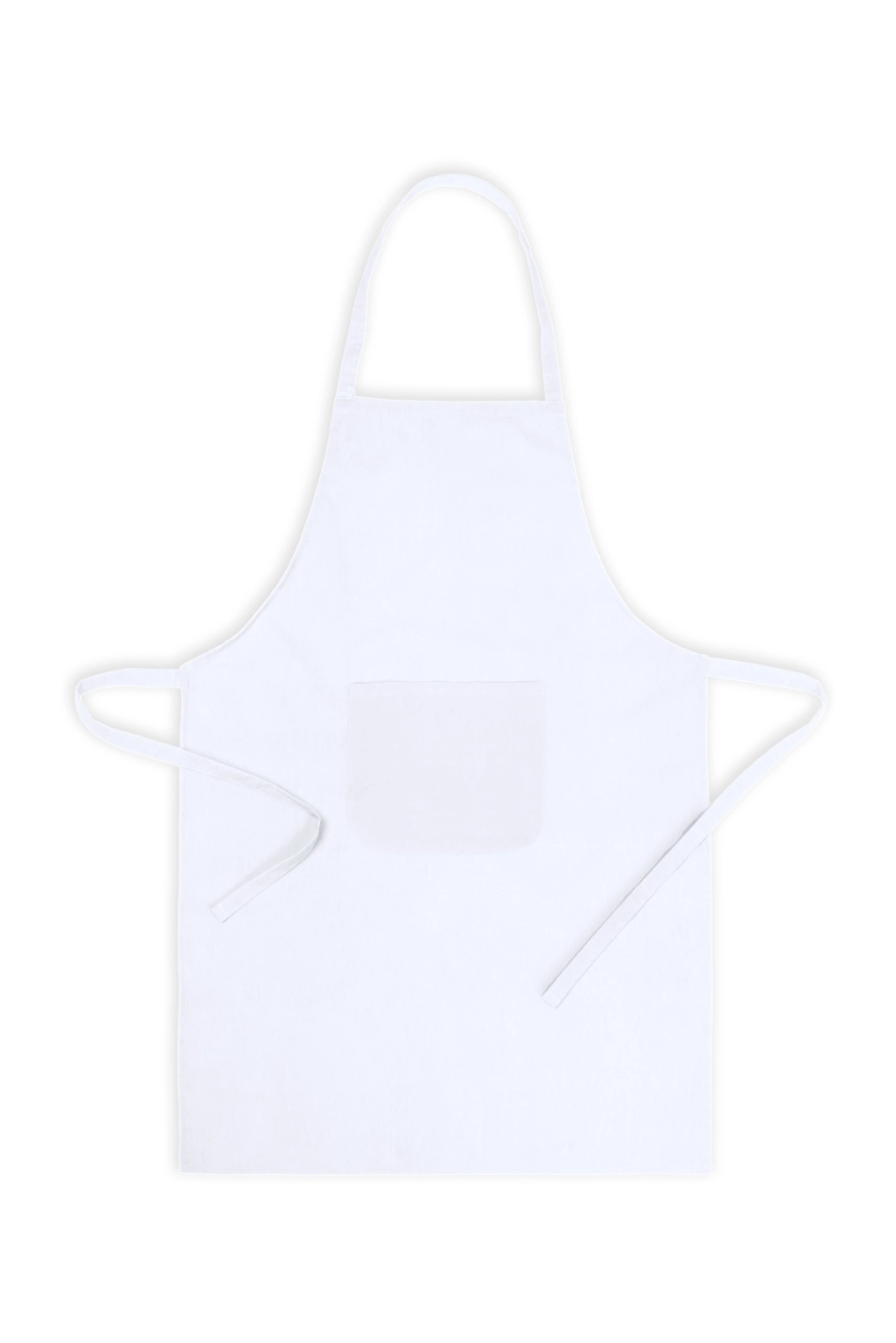 tablier de cuisine