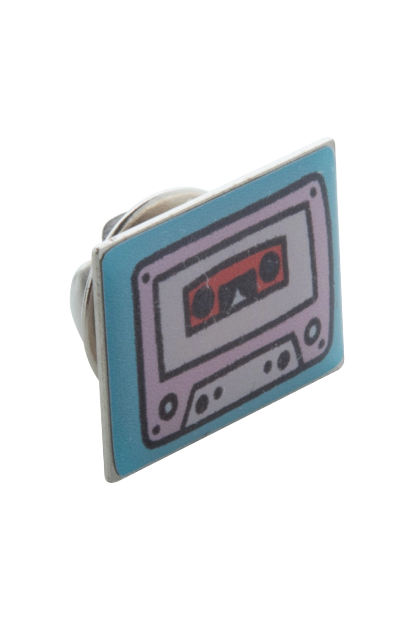 pin's en métal