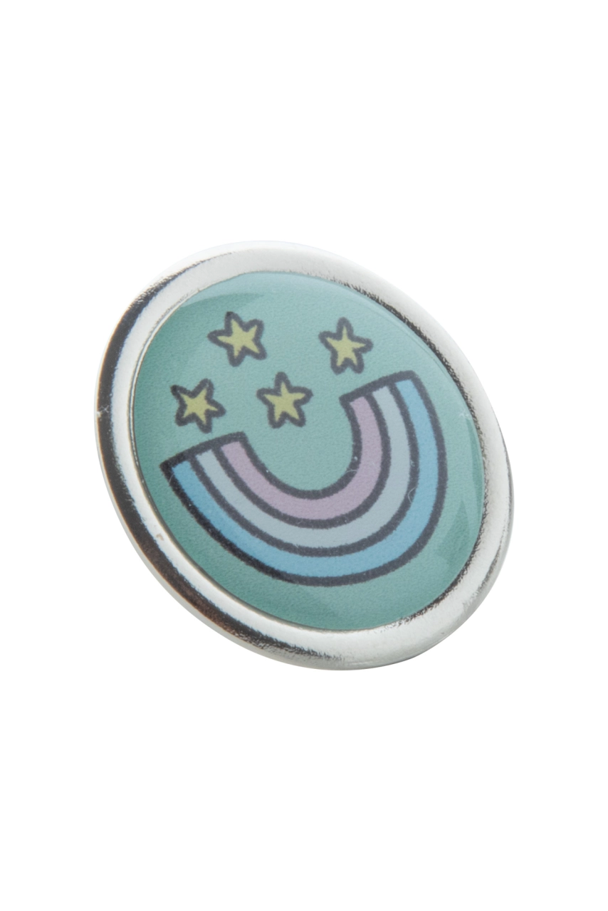 pin's en métal