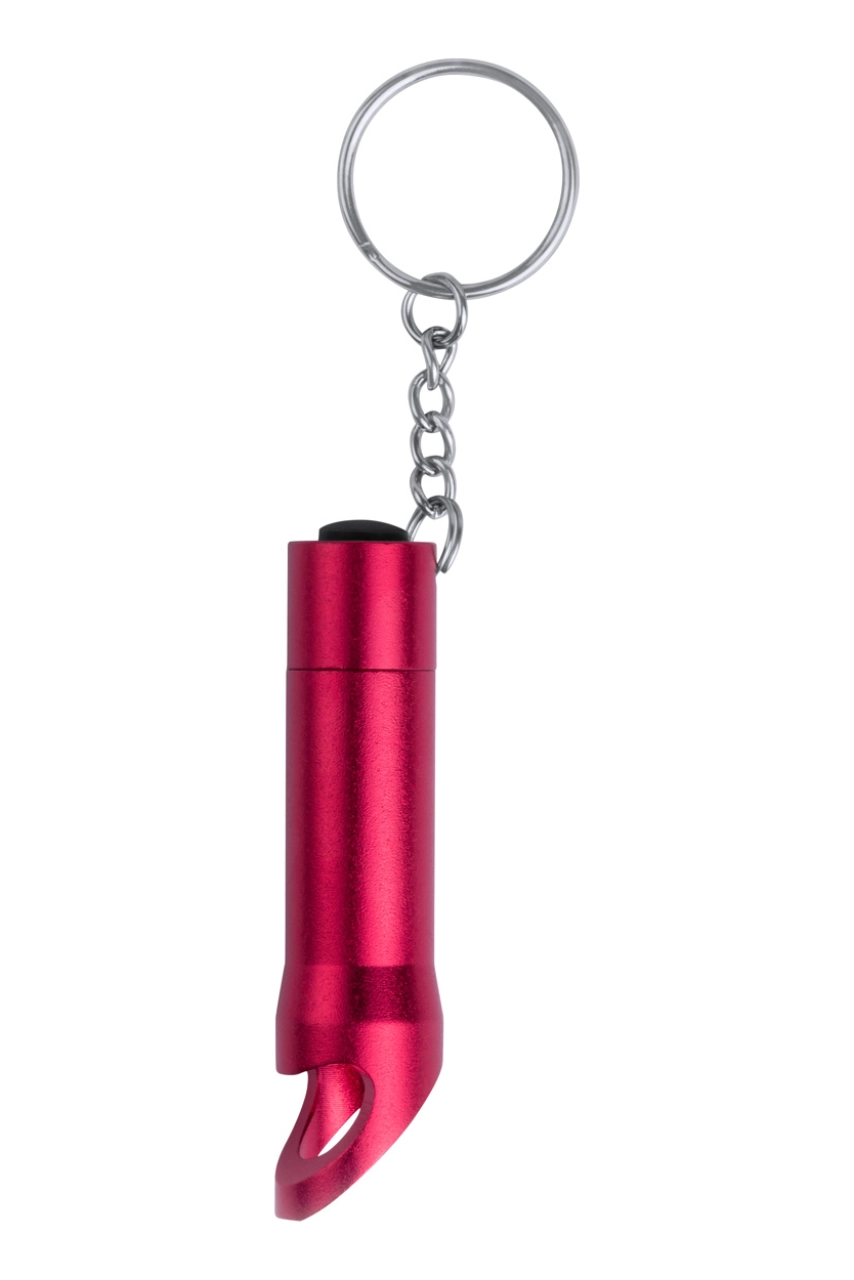porte-clés lampe