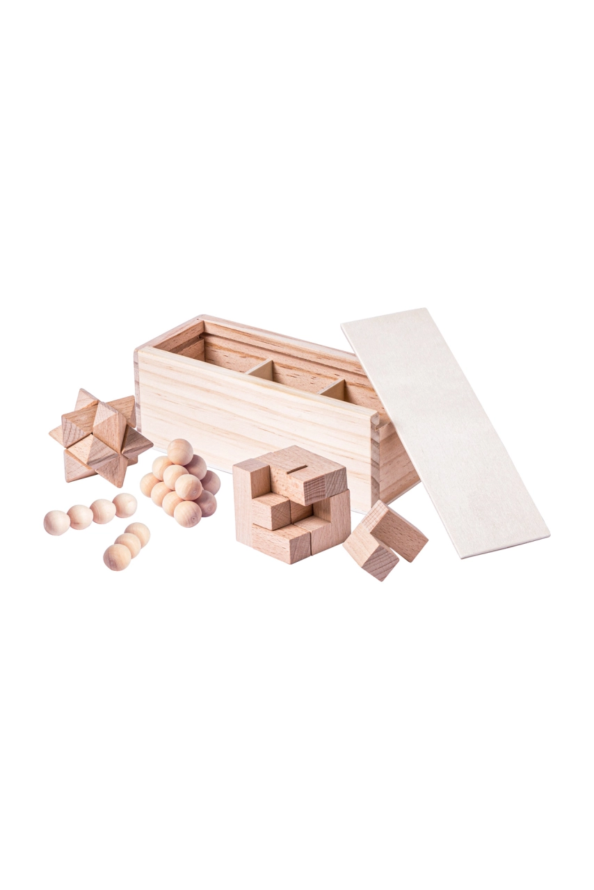 puzzle magique
