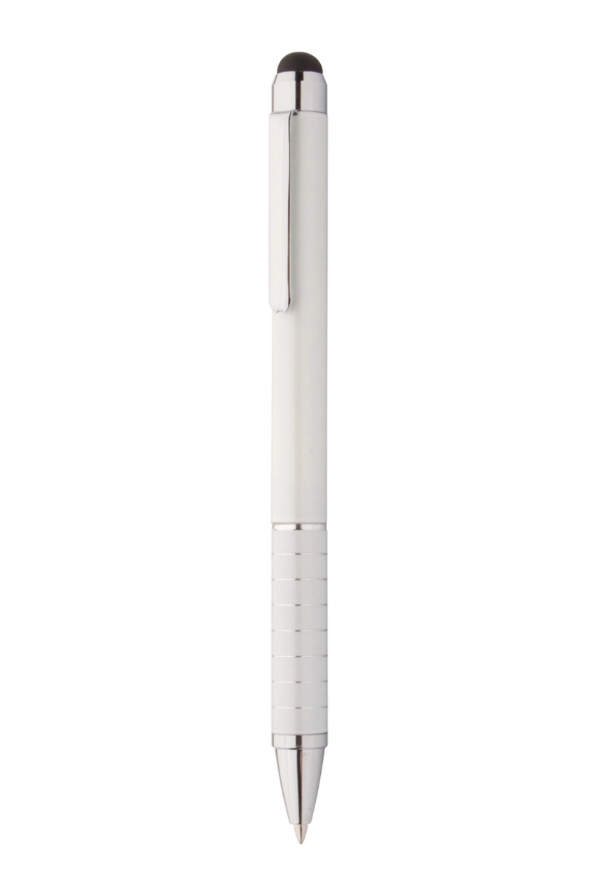 stylo à bille stylet