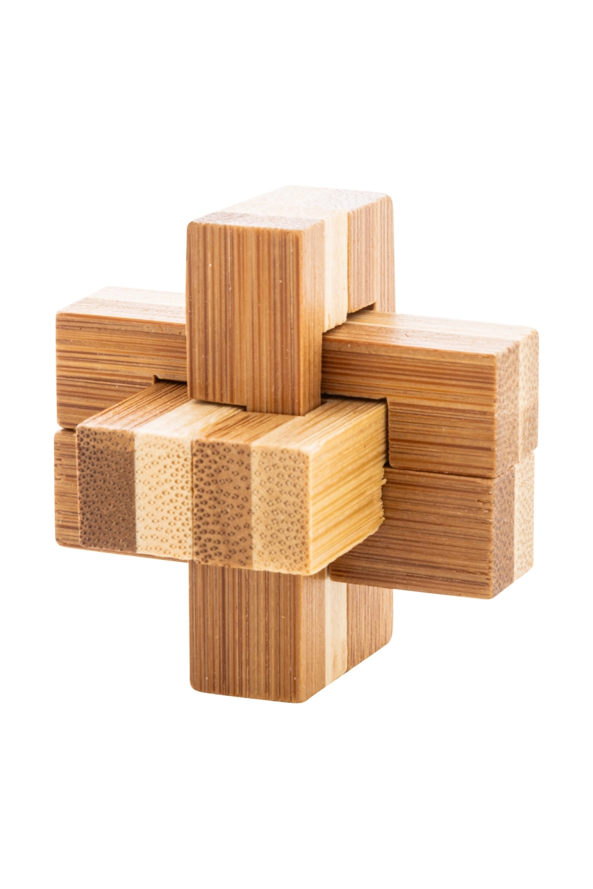 Puzzle magique
