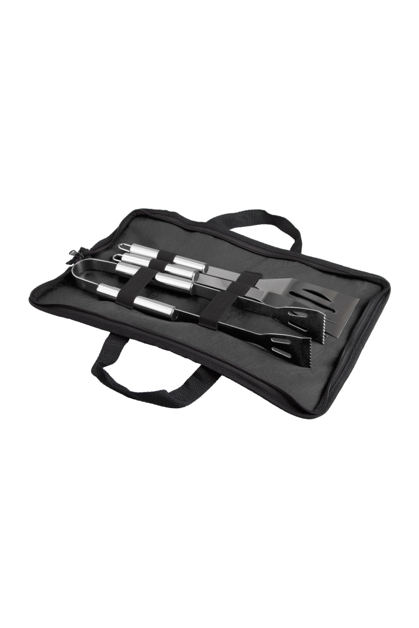 set barbecue