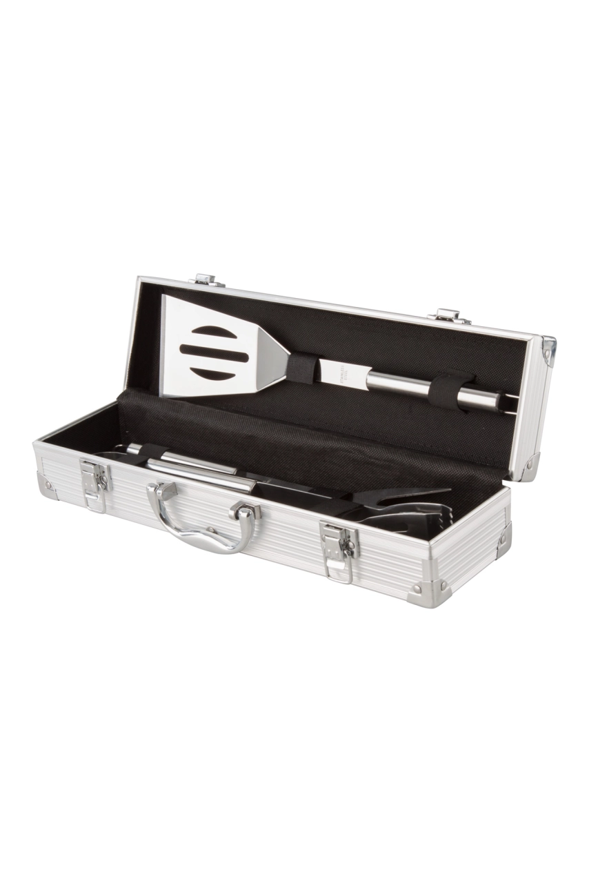 set barbecue