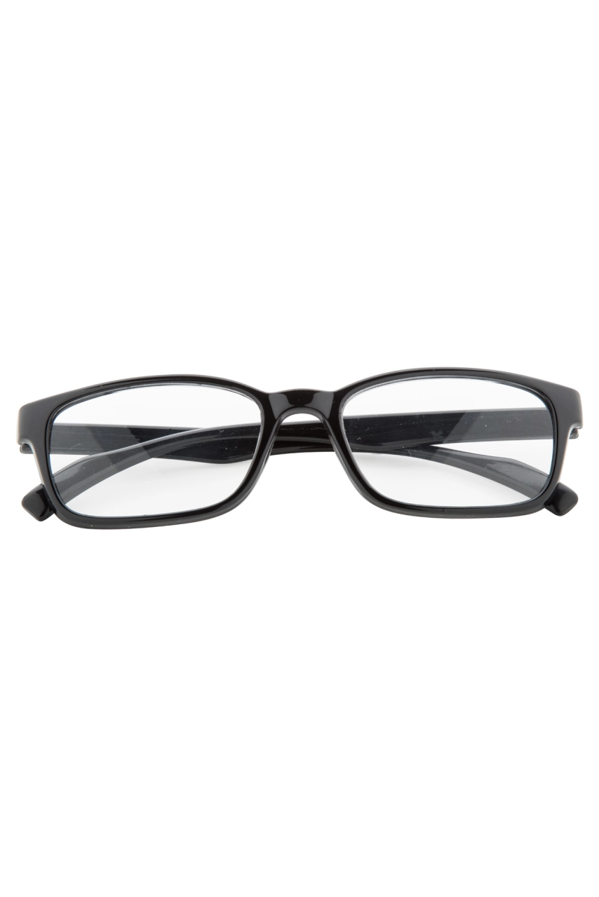 lunettes de lecture