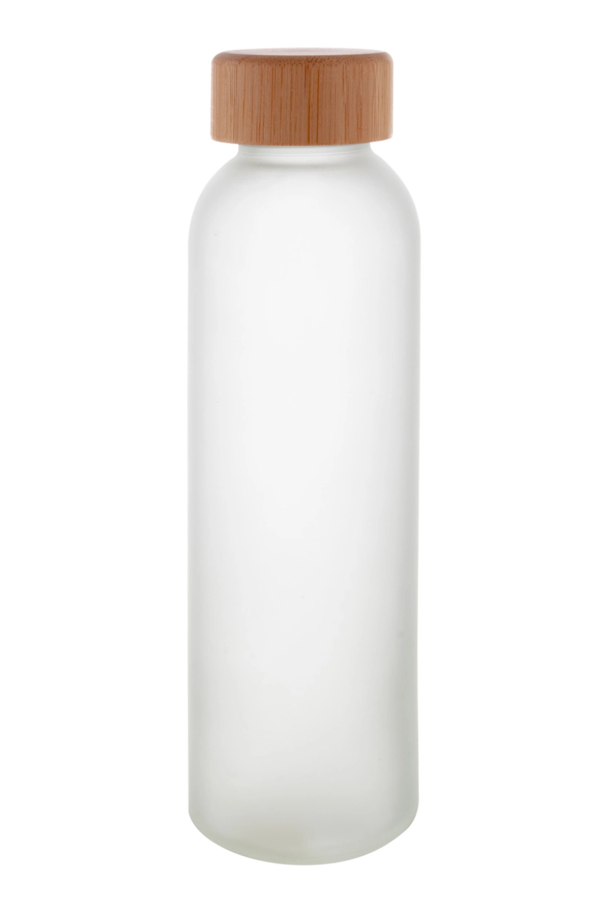 Bouteille en verre