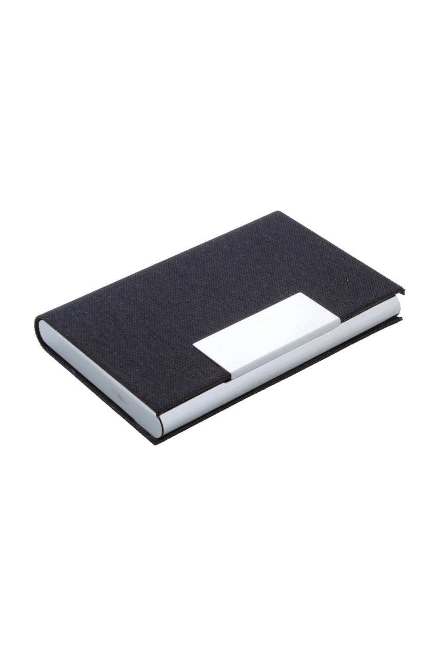 Porte-cartes de visite