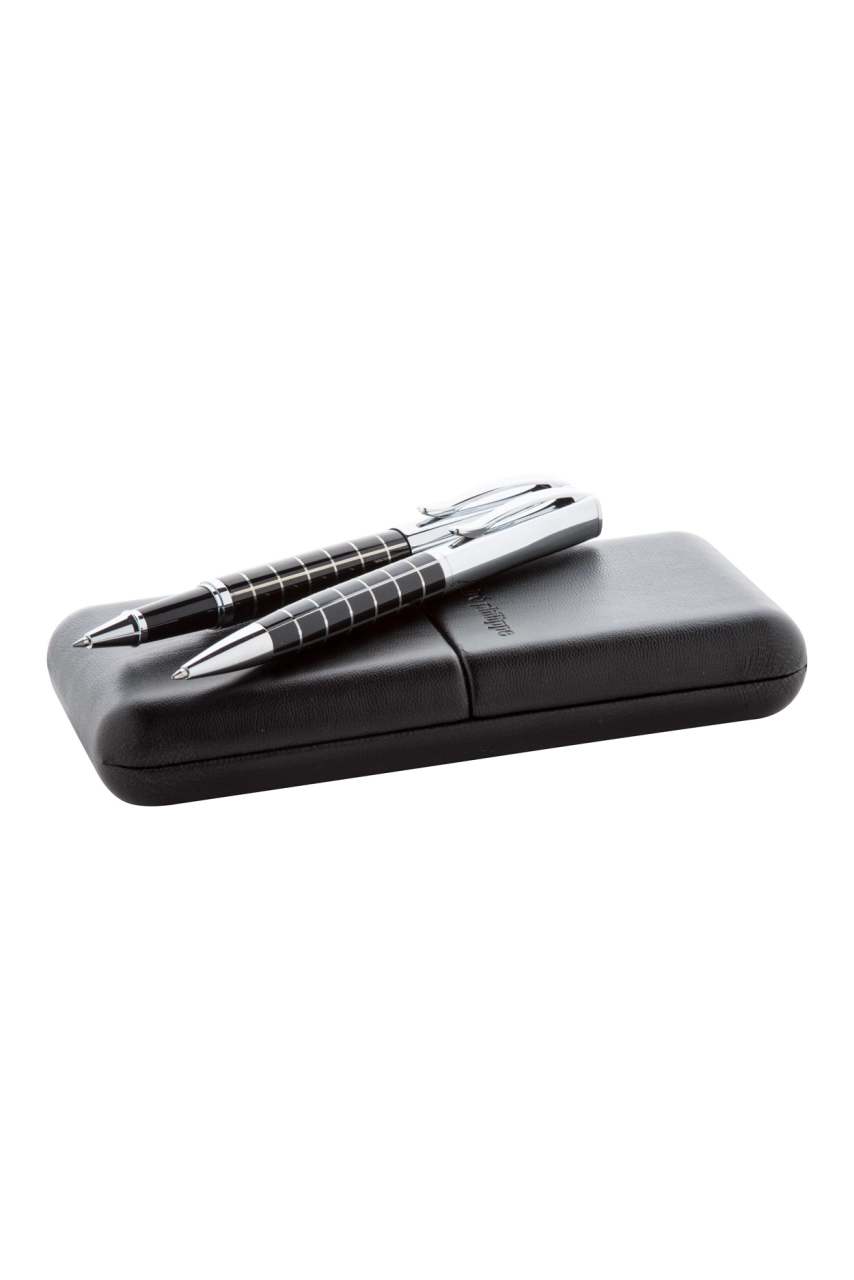 parure stylo à bille