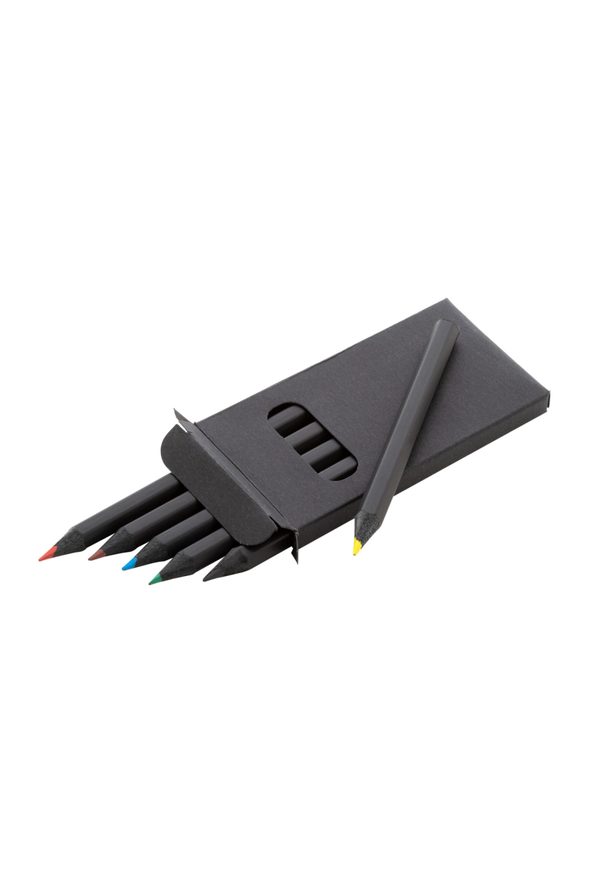 Set de crayons